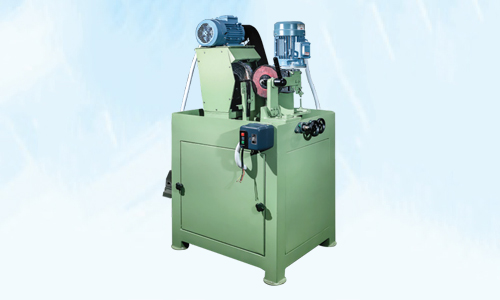 How to Choose the Right Quality Round Shaft Polishing Machine