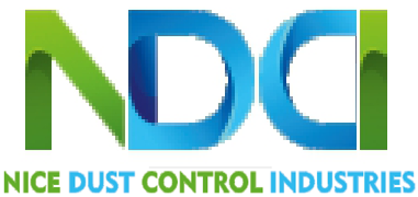 Nice Dust Control Industries logo