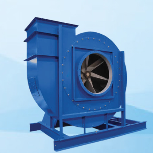 Centrifugal Suction Blower