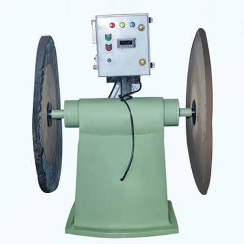  Large Buff Polishing Machine manufacturers in Gurgaon 