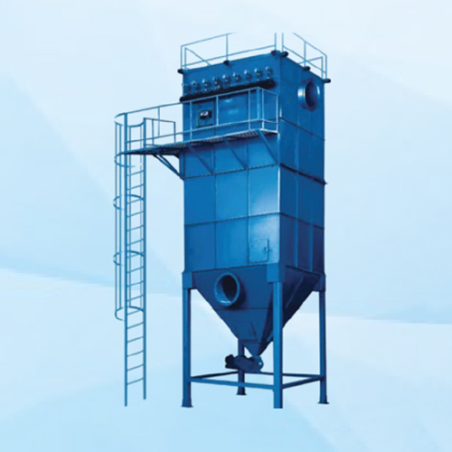 Bag Filter Dust Collector