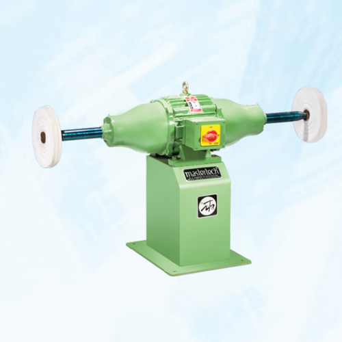 Motorized Polishing Machine