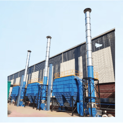  Dust Collector with Chimney manufacturers in Tilak nagar 