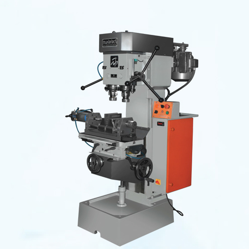  Manual Drilling & Tapping Machine manufacturers in Alluri sitharama raju 