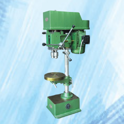  Drilling and Tapping Machine manufacturers in Tilak nagar 