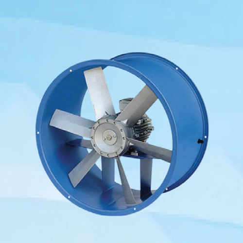  Axial Fan manufacturers in Mayapuri 